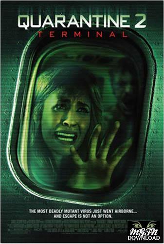 دانلود فيلم Quarantine 2 2011